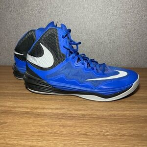 Nike Prime Hype DF II Basketball Shoes Size 9.5